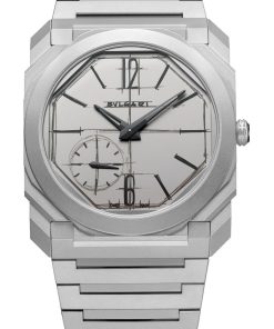 Octo Finissimo Automatic 10th Anniversary