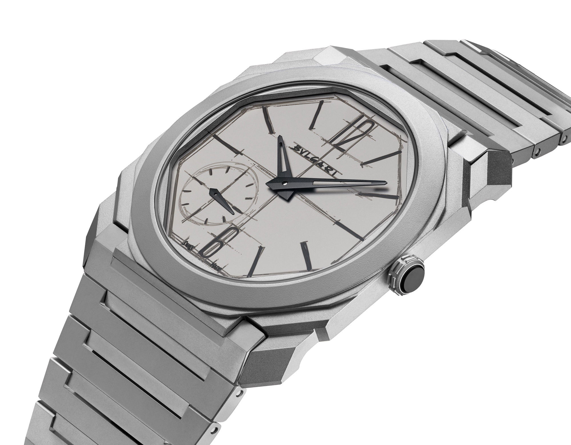 Octo Finissimo Automatic 10th Anniversary - Image 4