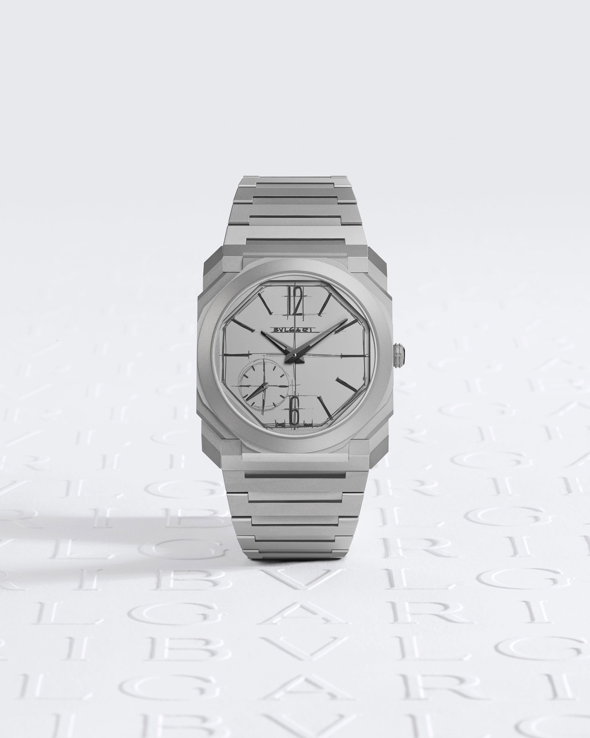 Octo Finissimo Automatic 10th Anniversary - Image 5