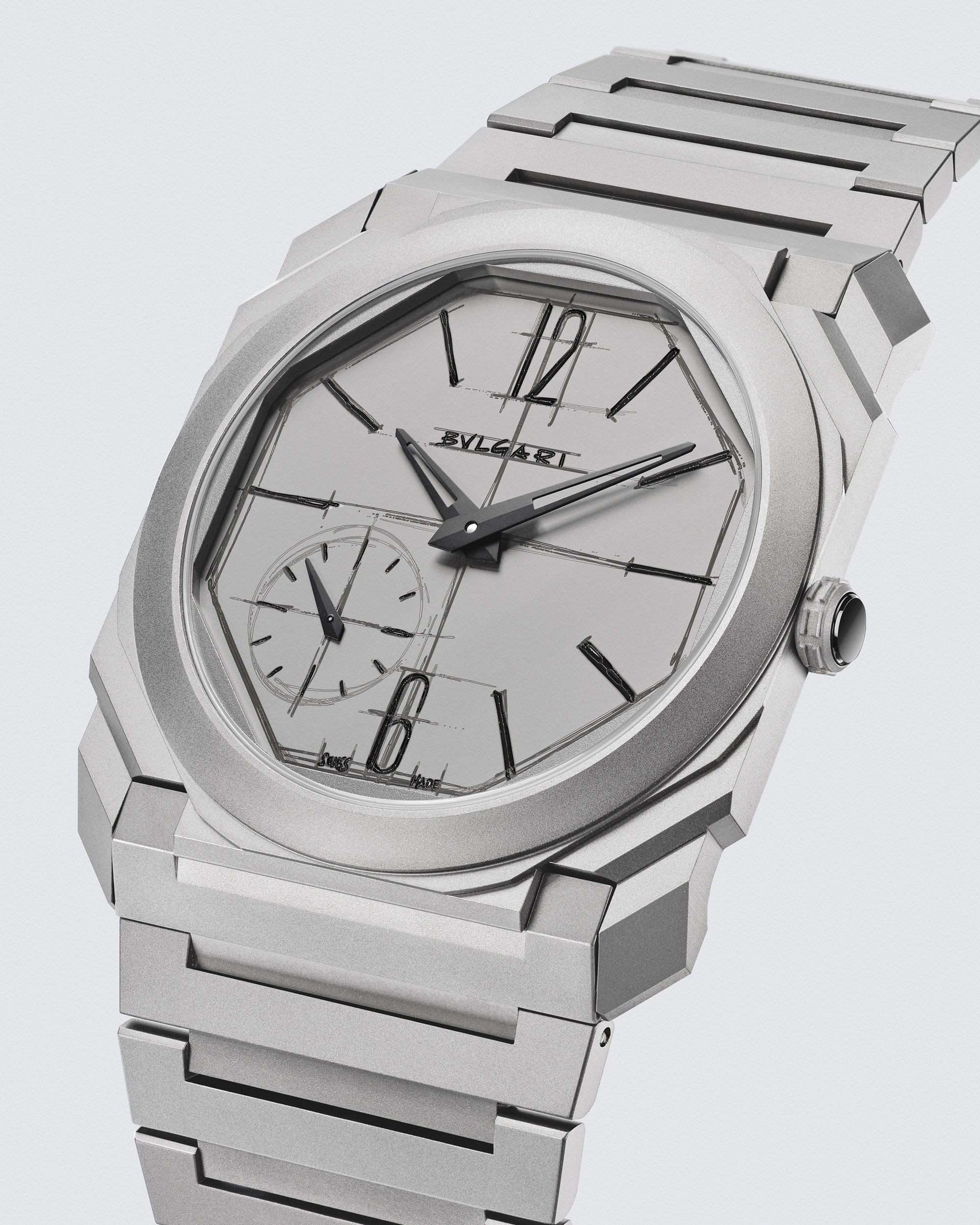 Octo Finissimo Automatic 10th Anniversary - Image 7