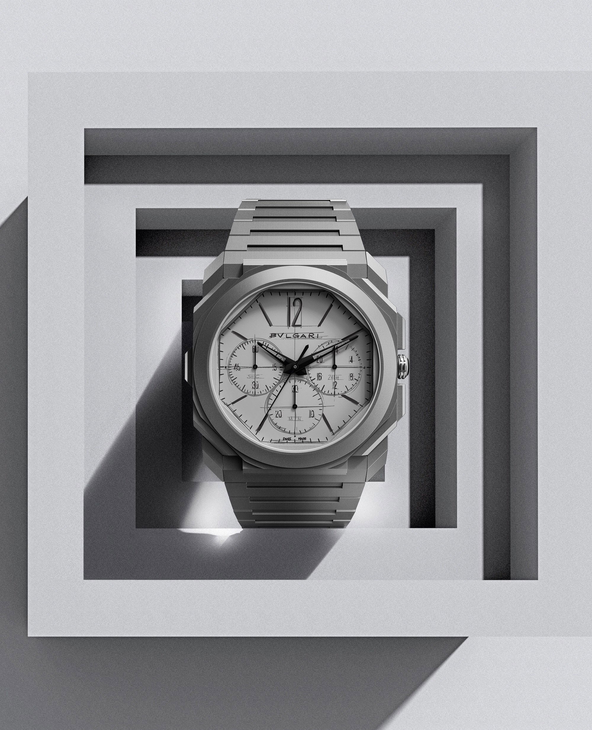 Octo Finissimo Automatic 10th Anniversary - Image 9