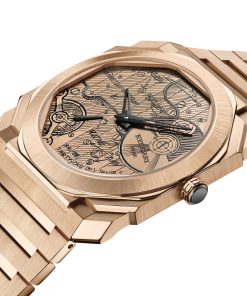 Alternative view of Octo Finissimo Automatique BVL 138 Sketch