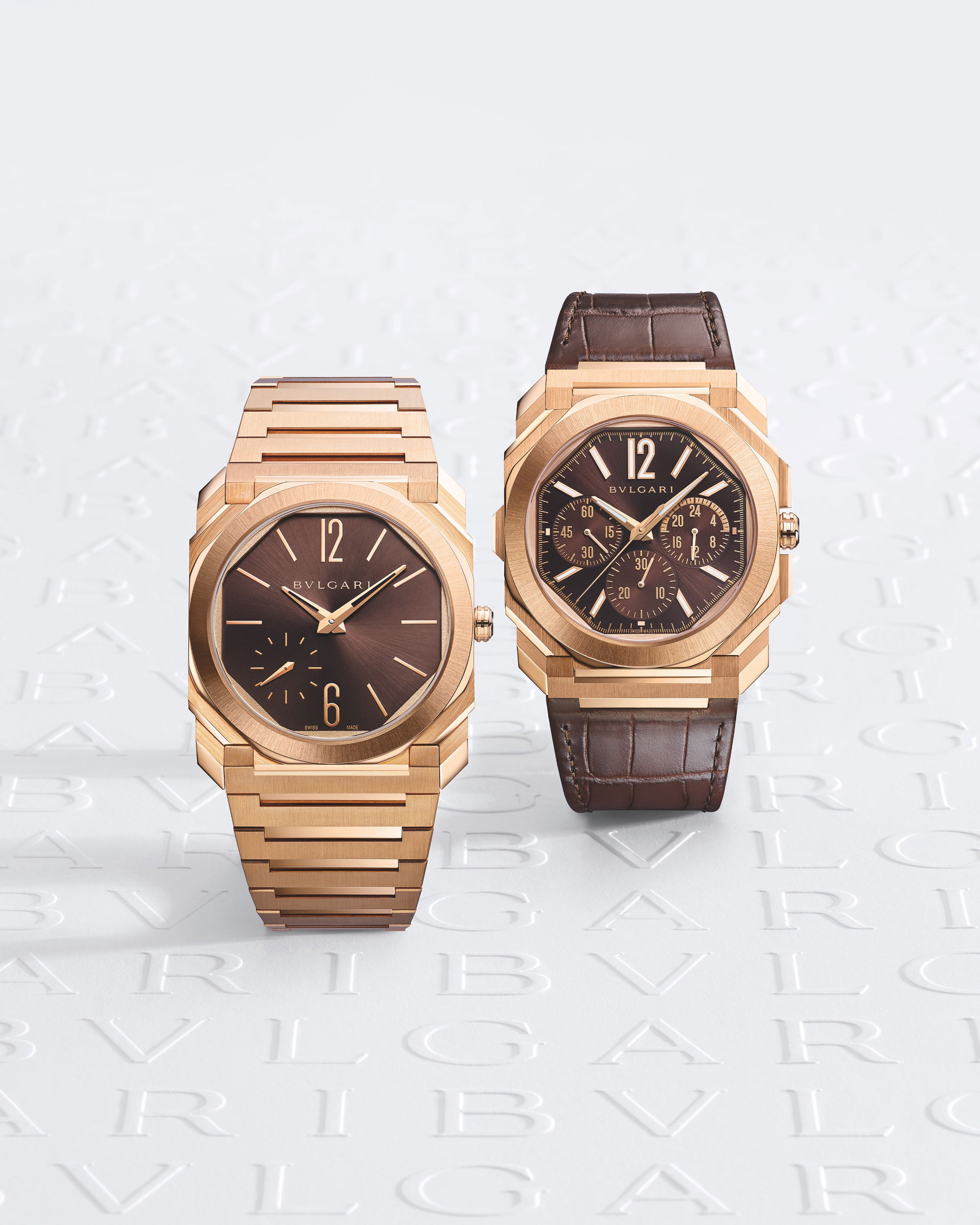 Octo Finissimo Chronograph GMT Automatic - Image 2