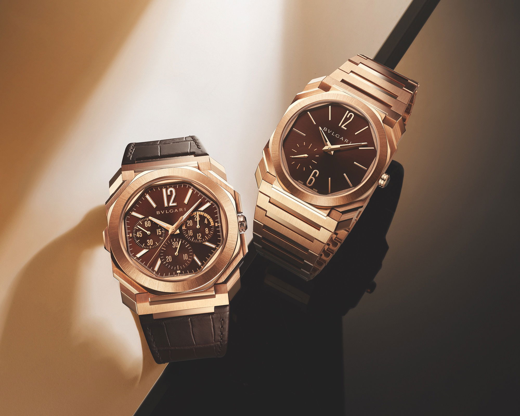 Octo Finissimo Chronograph GMT Automatic - Image 3