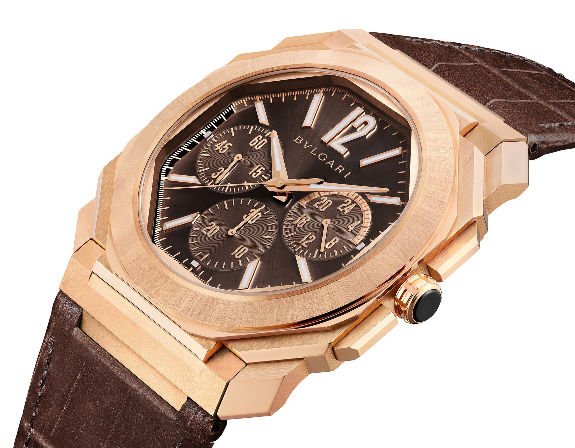 Octo Finissimo Chronograph GMT Automatic - Image 4