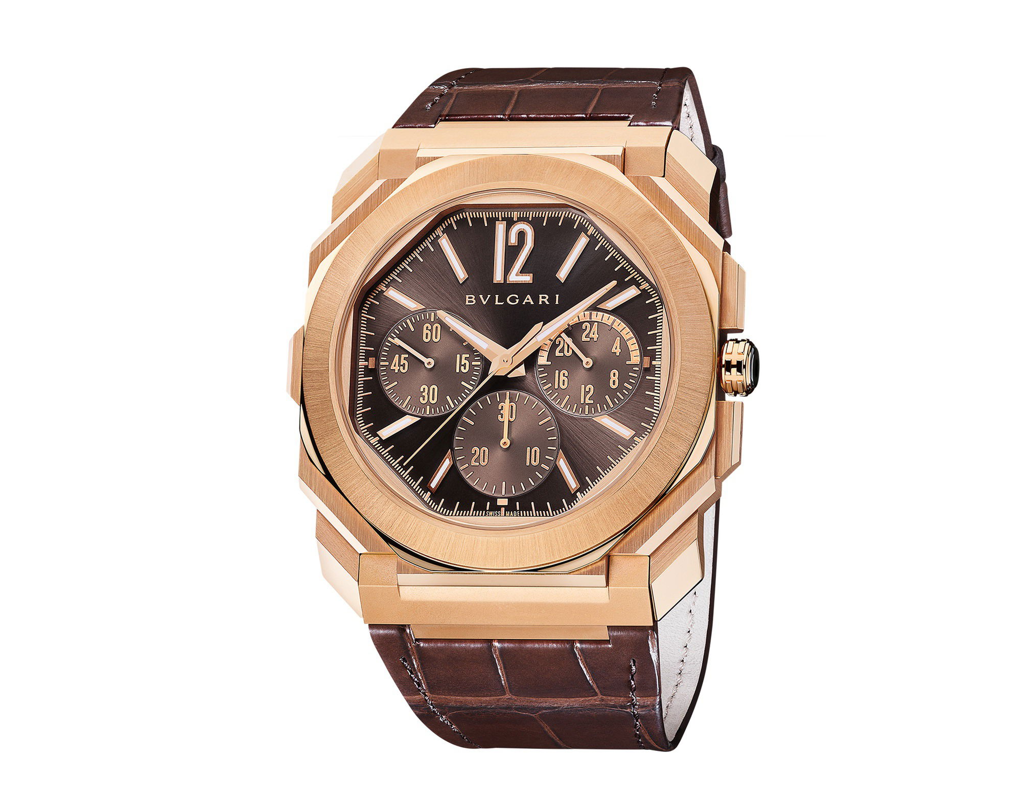 Octo Finissimo Chronograph GMT Automatic - Image 5