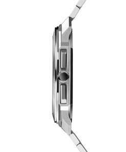 Alternative view of Octo Finissimo Chronograph GMT Automatic