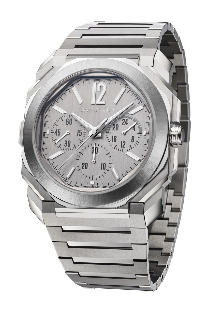 Octo Finissimo Chronograph GMT Automatic - Image 4