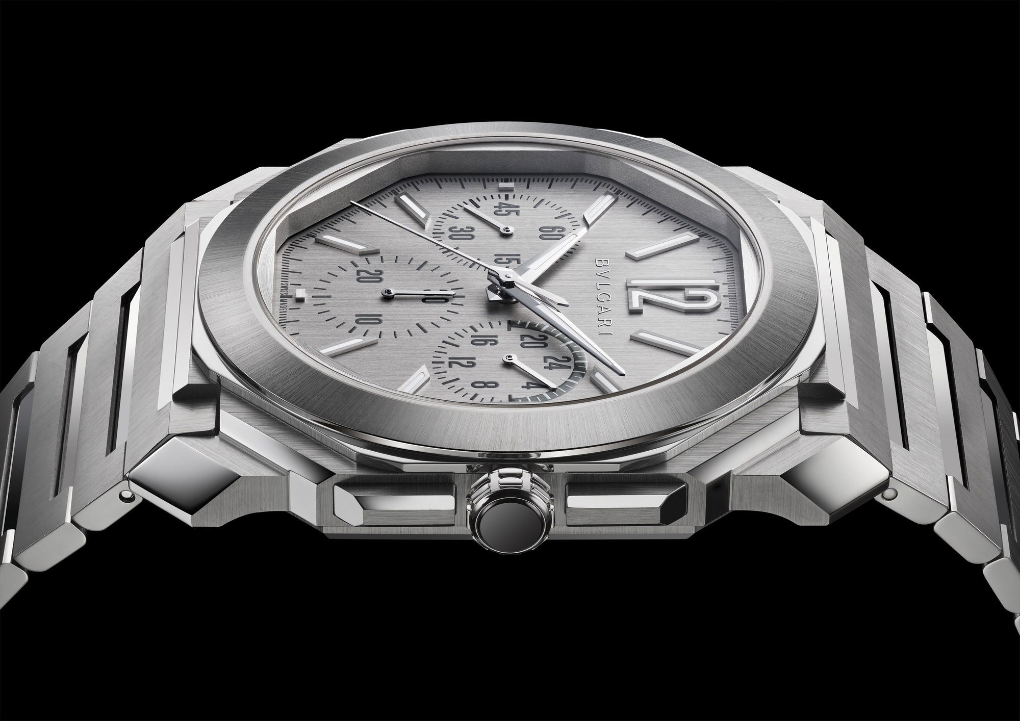 Octo Finissimo Chronograph GMT Automatic - Image 5