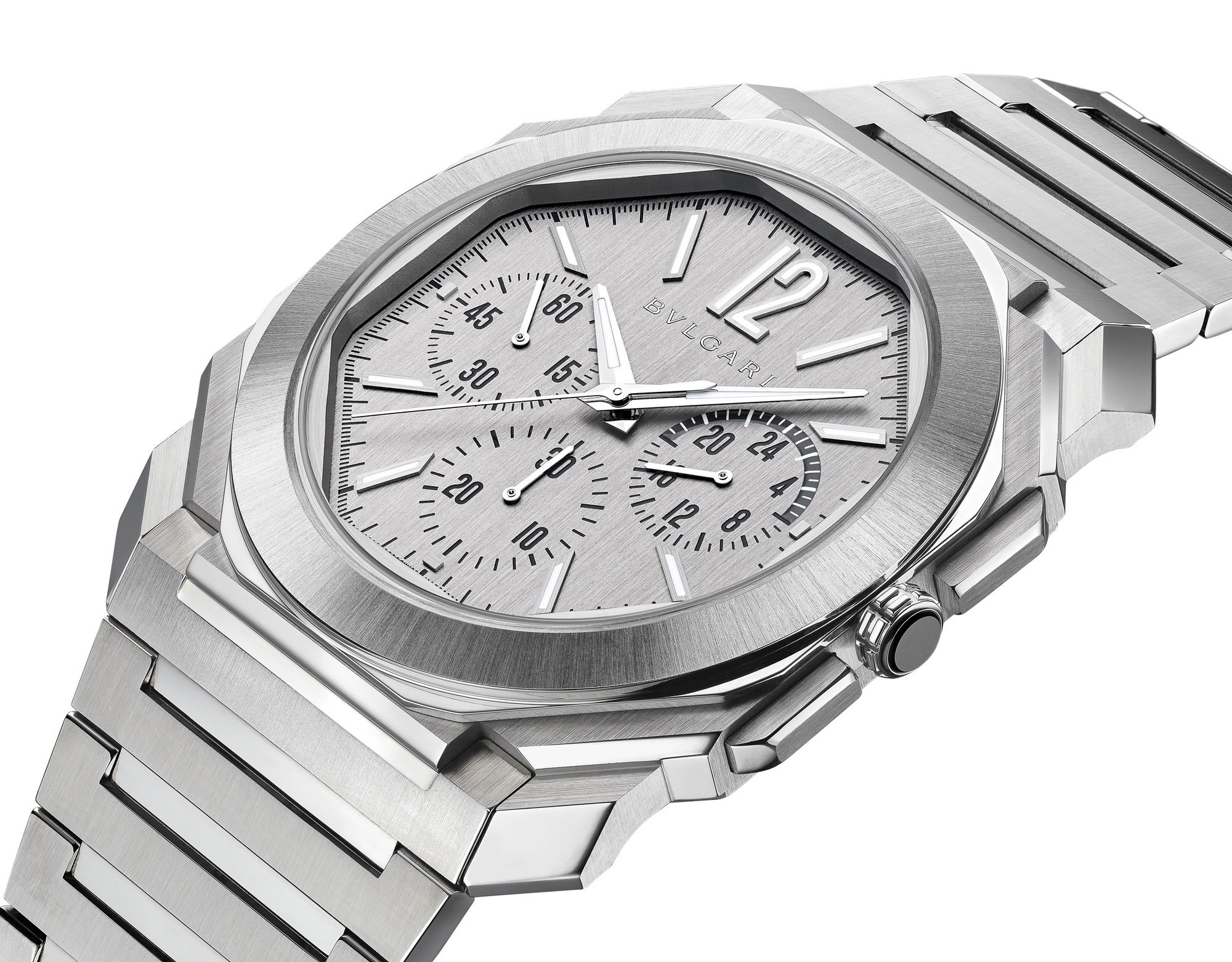 Octo Finissimo Chronograph GMT Automatic - Image 7