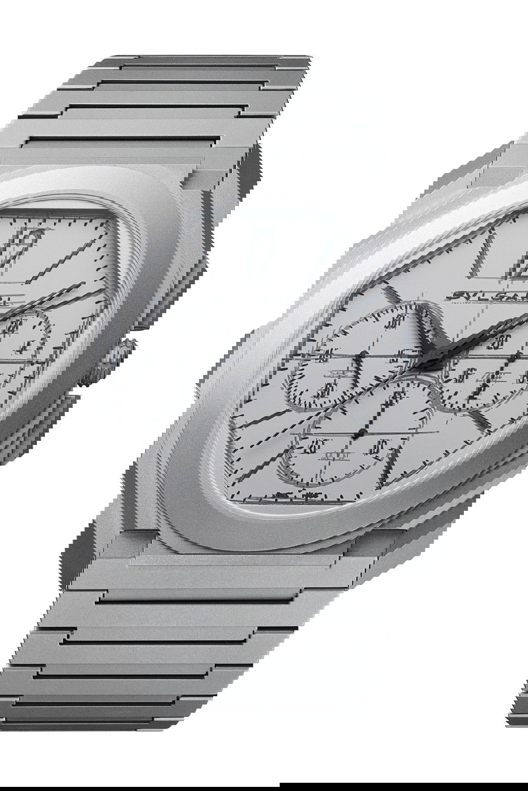 Octo Finissimo Chronograph GMT Automatic 10th Anniversary