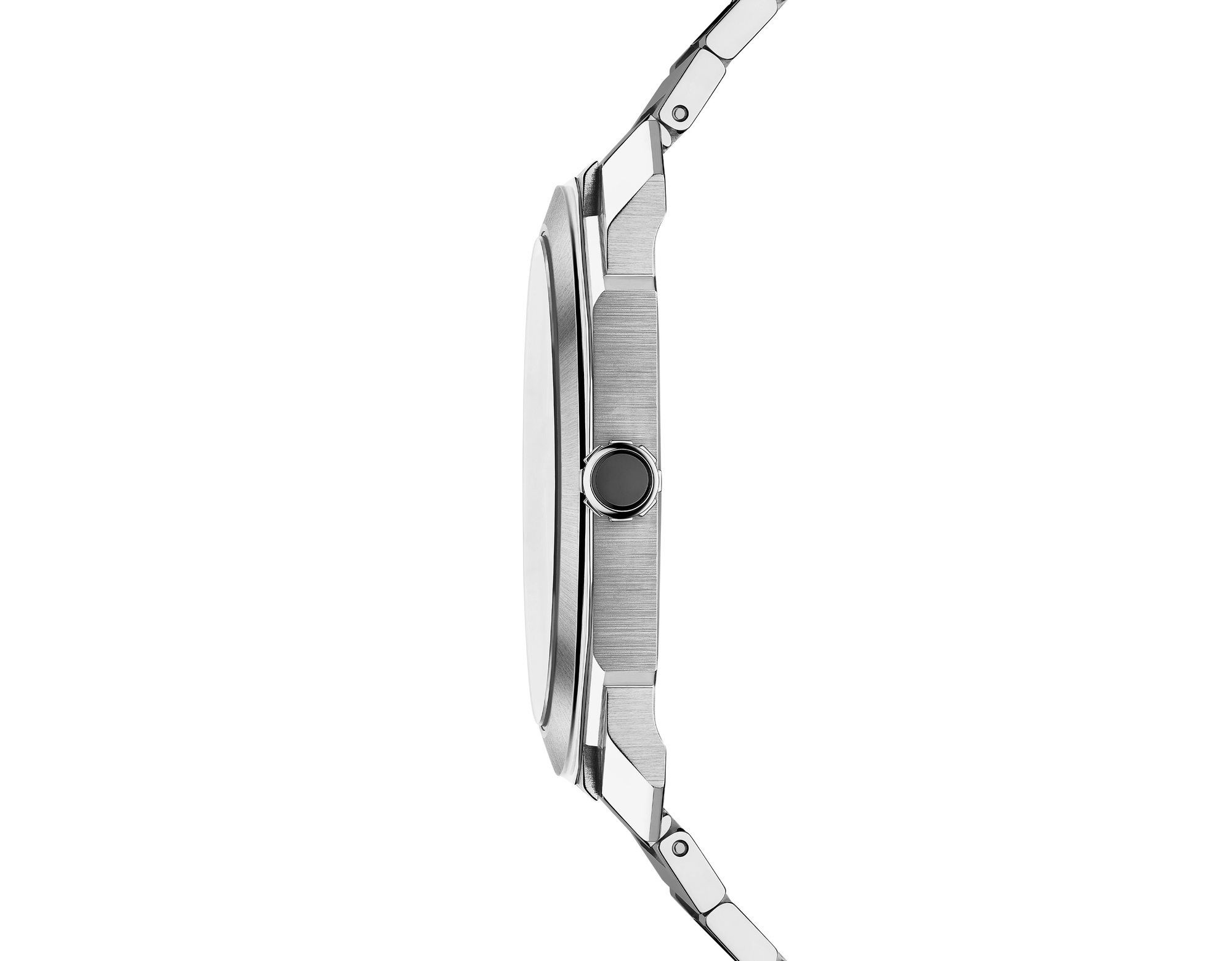 Octo Finissimo Chronograph GMT BVL 318 Sketch - Image 3