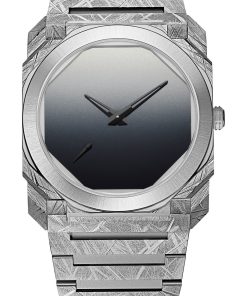 Octo Finissimo Lee Ufan X Bvlgari