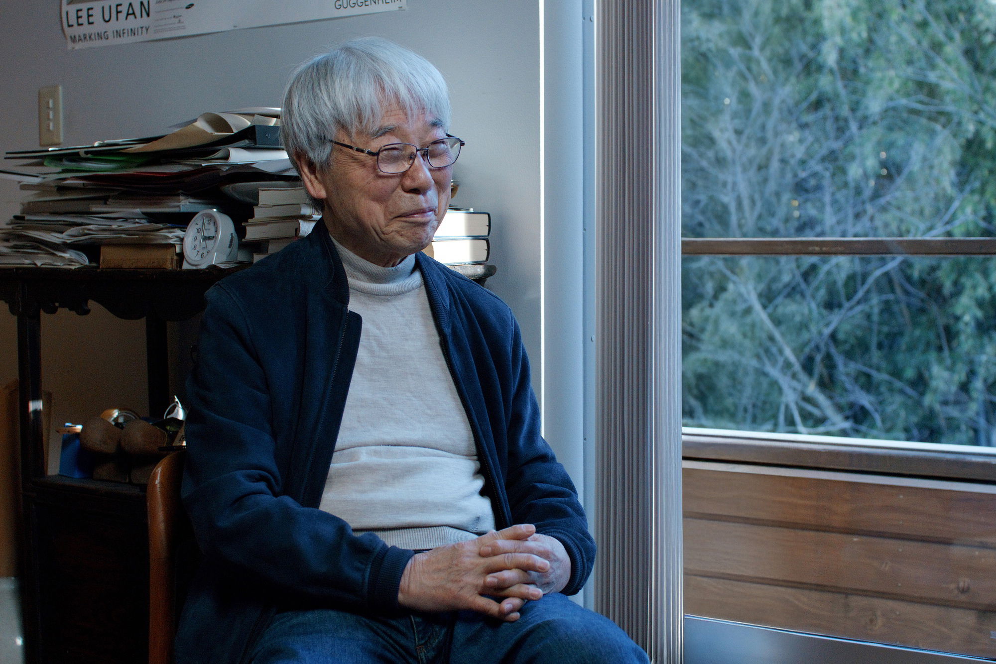 Octo Finissimo Lee Ufan X Bvlgari - Image 4