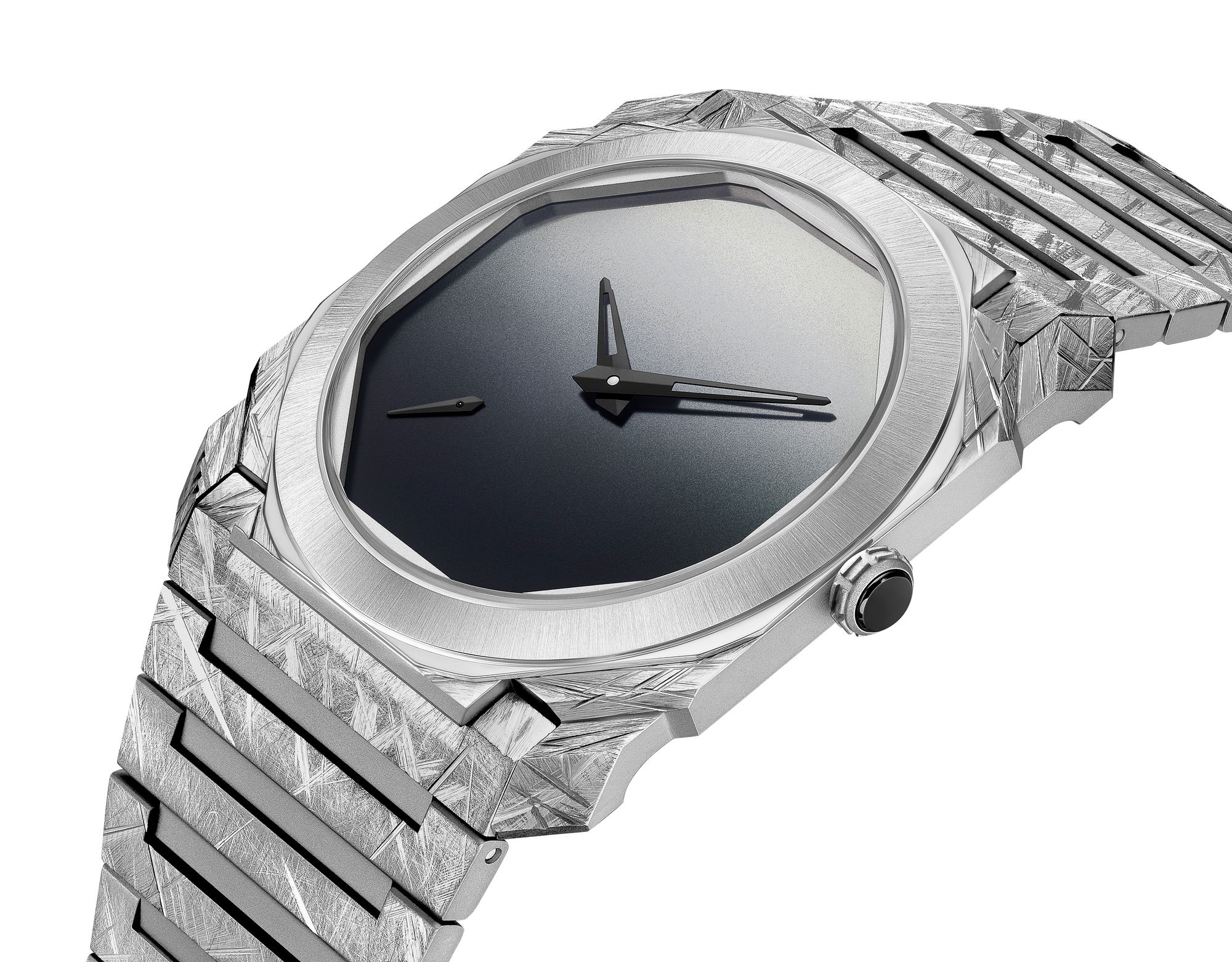 Octo Finissimo Lee Ufan X Bvlgari - Image 5