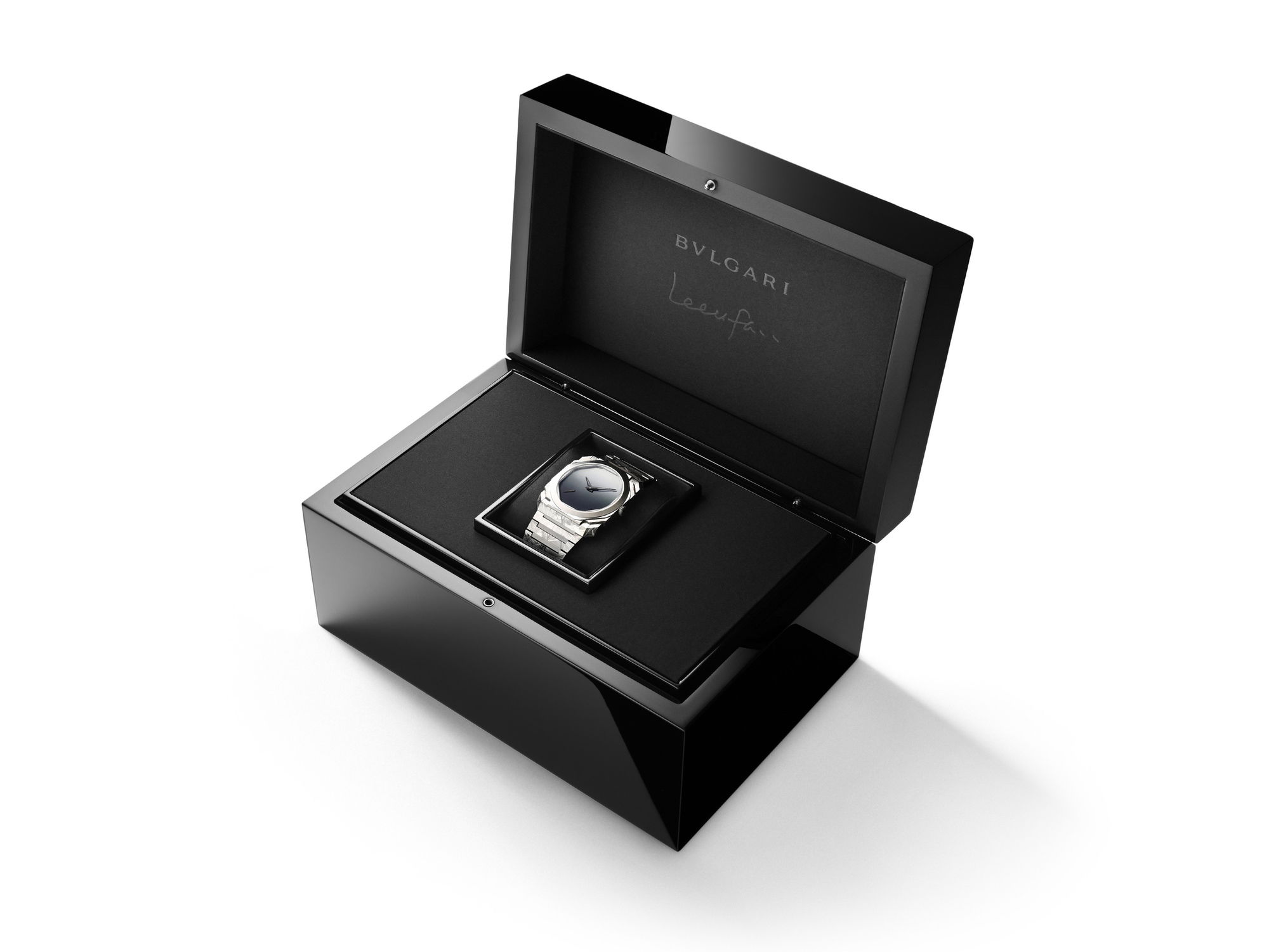 Octo Finissimo Lee Ufan X Bvlgari - Image 7