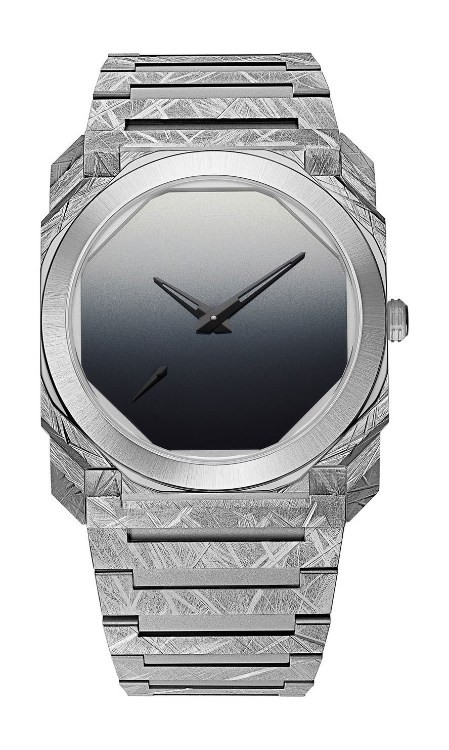 Octo Finissimo Lee Ufan X Bvlgari