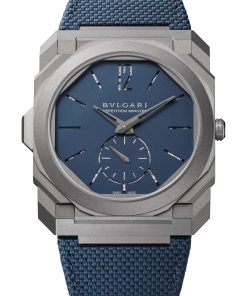 Octo Finissimo Minute Repeater