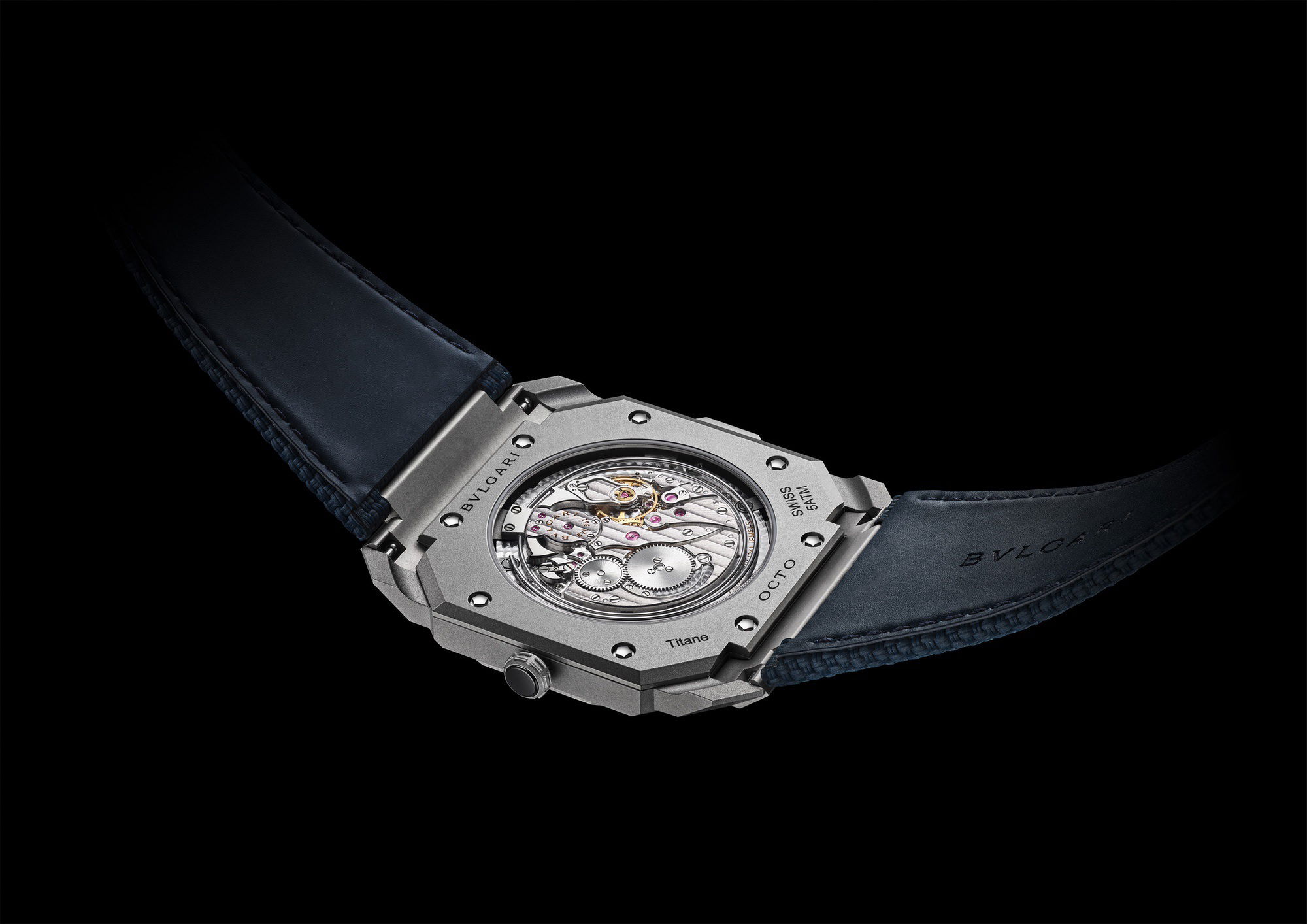 Octo Finissimo Minute Repeater - Image 4