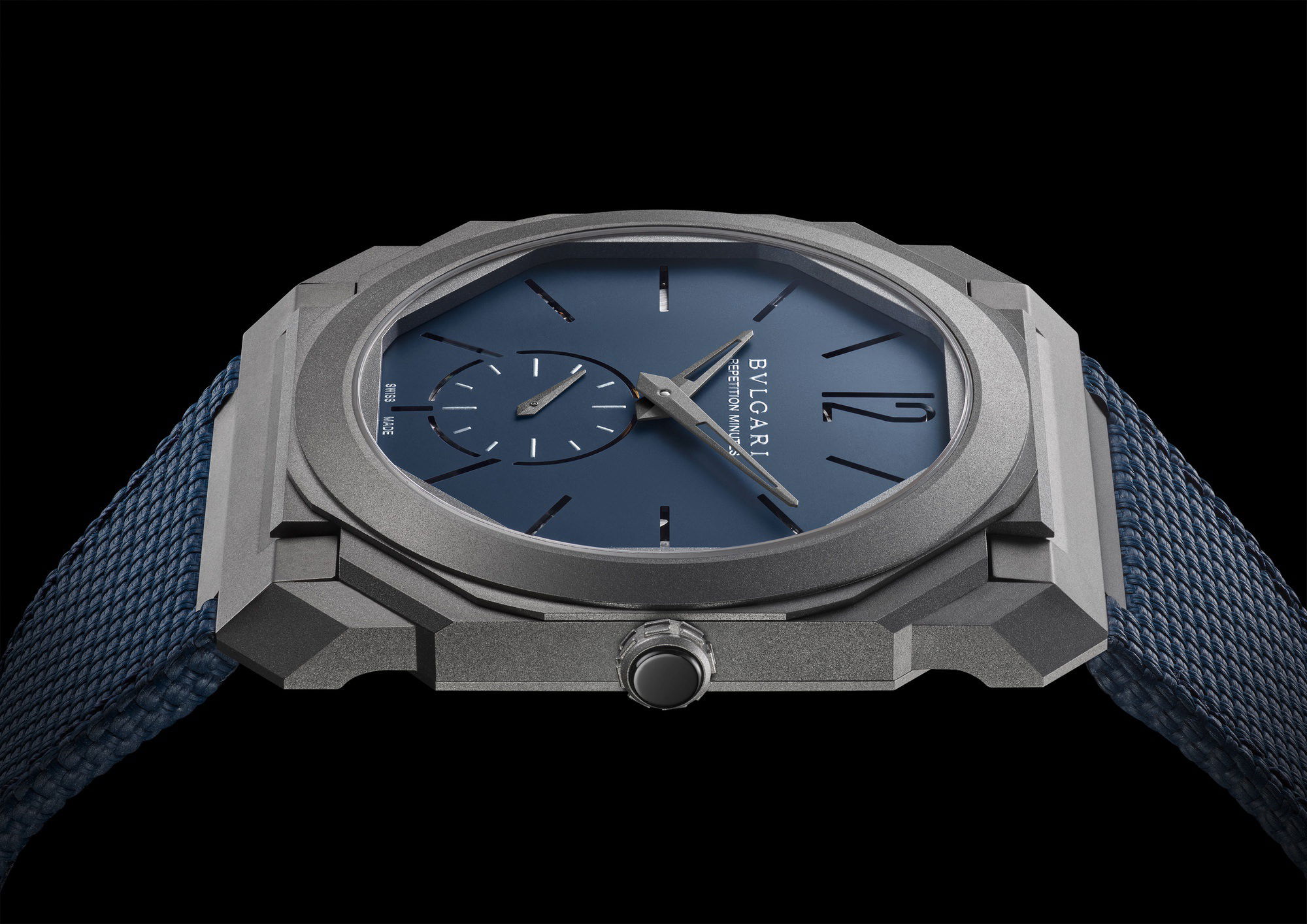 Octo Finissimo Minute Repeater - Image 5