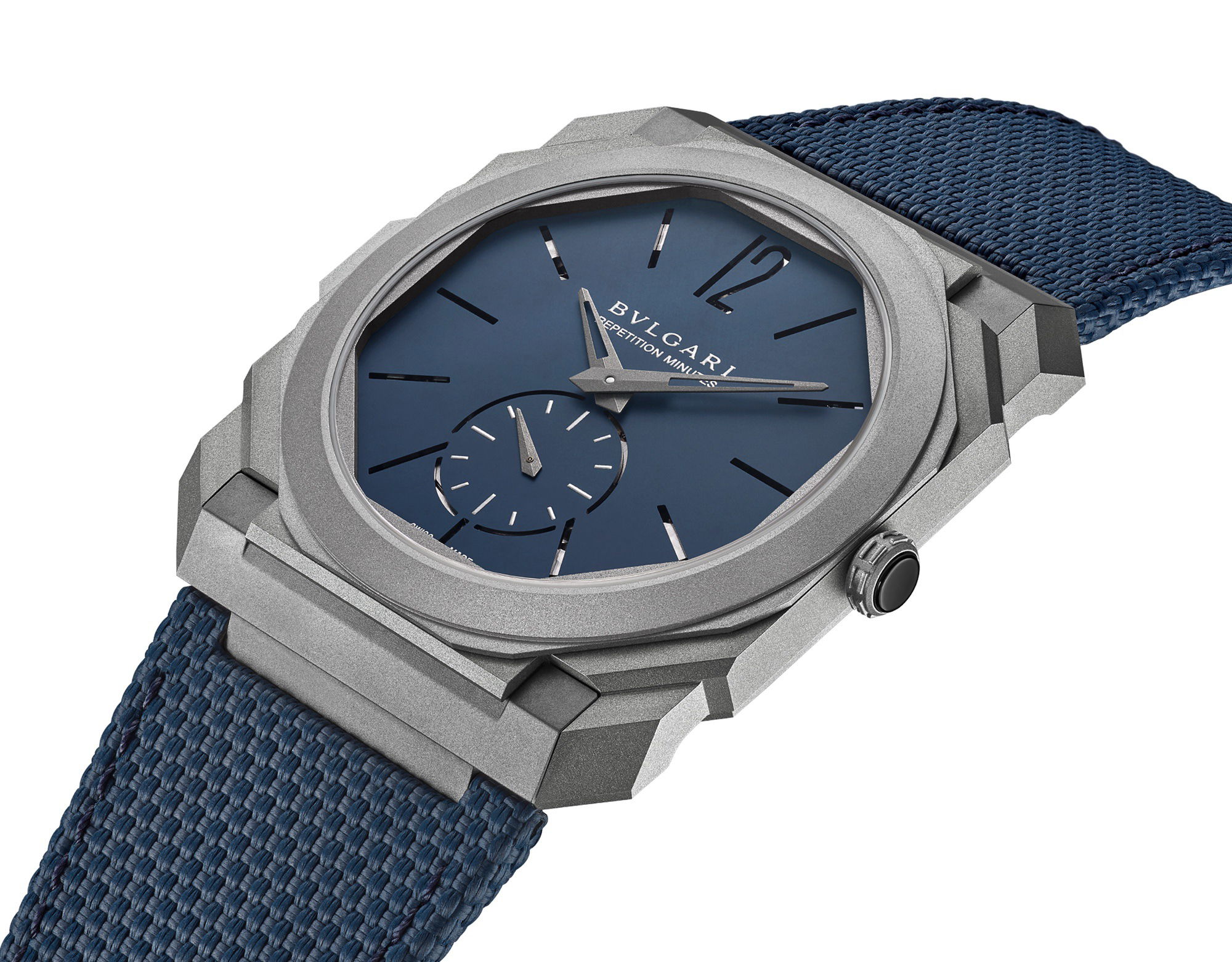 Octo Finissimo Minute Repeater - Image 7