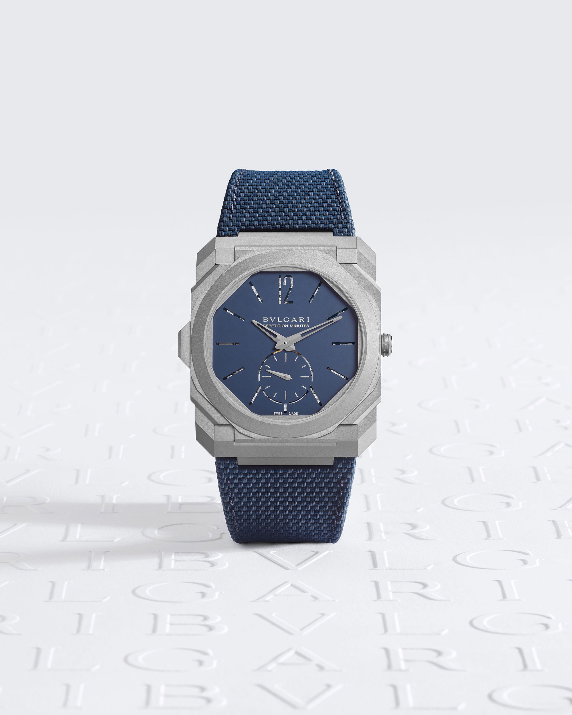 Octo Finissimo Minute Repeater - Image 8