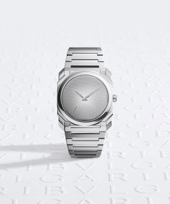 Alternative view of Octo Finissimo Sejima Edition