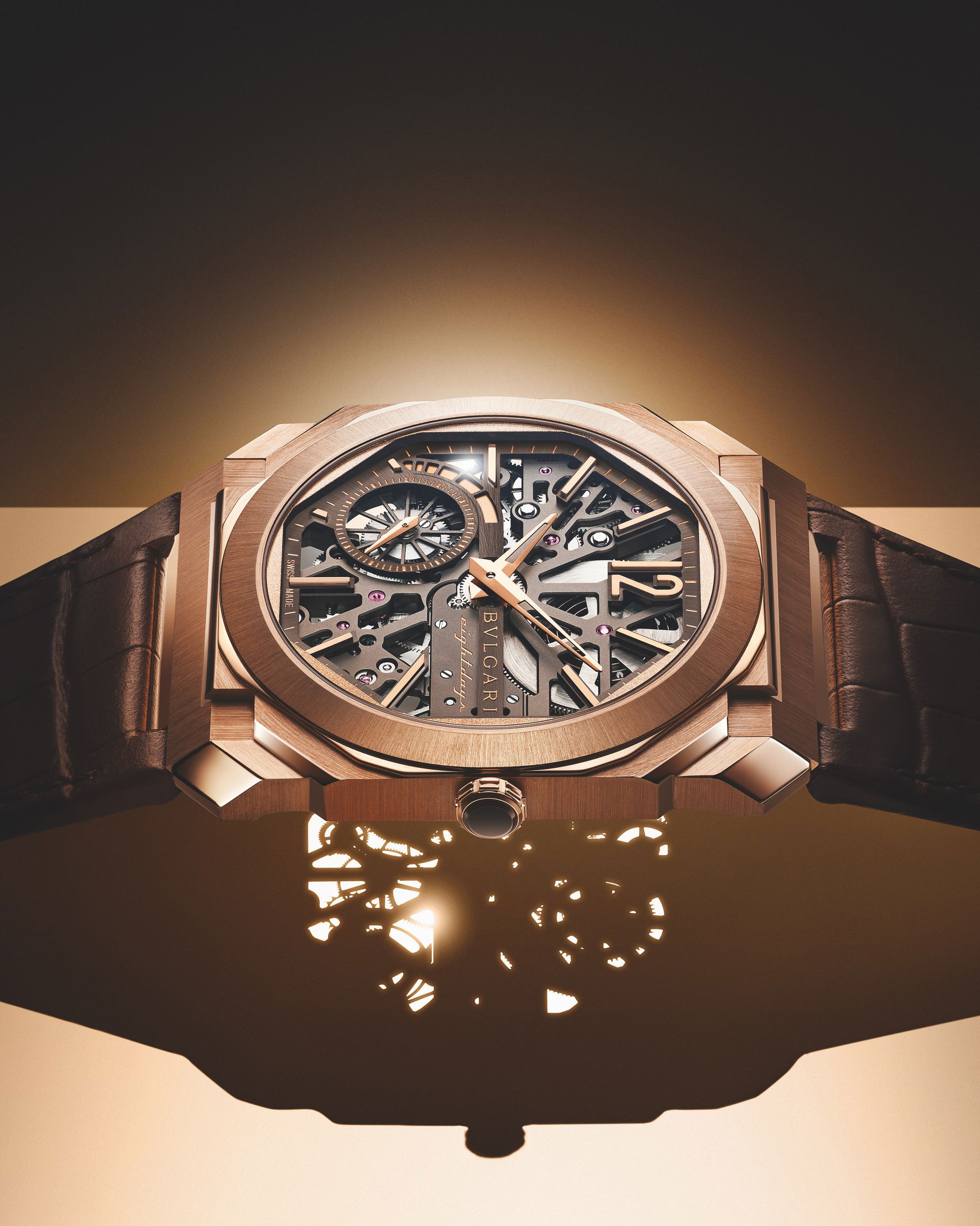 Octo Finissimo Skeleton 8 Days - Image 11