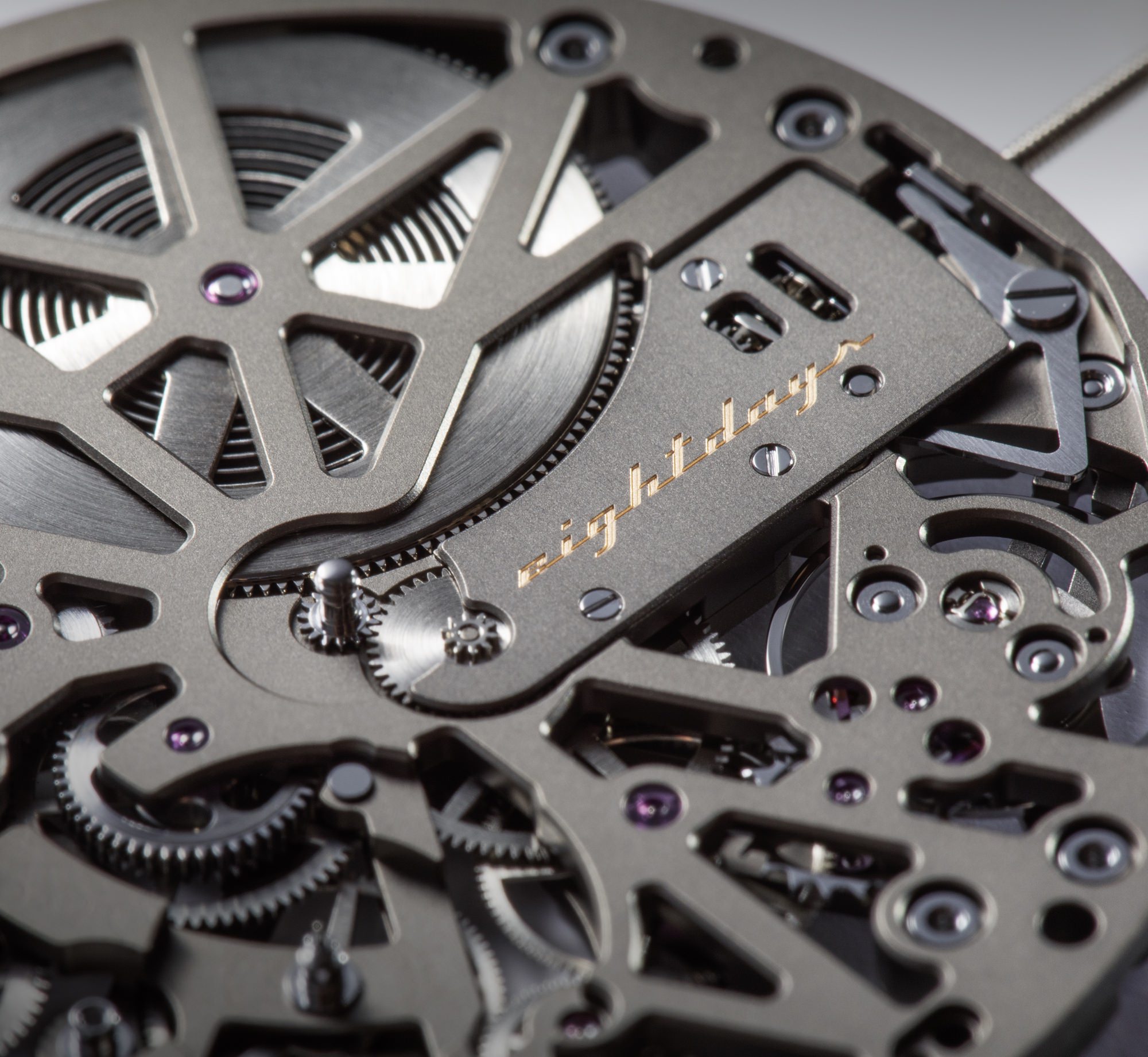 Octo Finissimo Skeleton 8 Days - Image 3