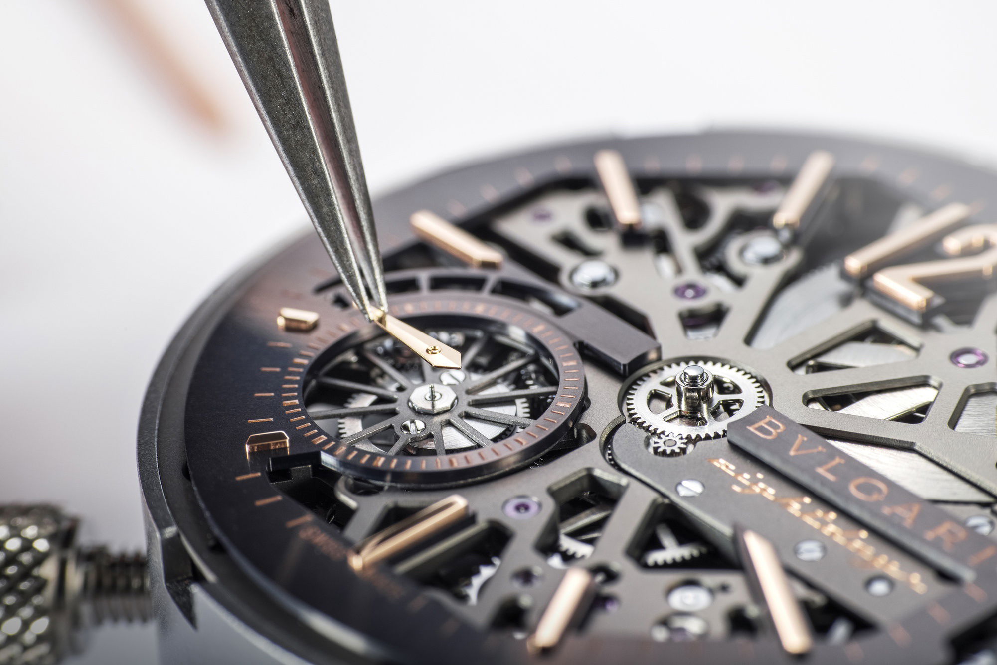 Octo Finissimo Skeleton 8 Days - Image 5