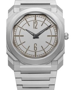 Octo Finissimo Special Edition Phillips in Association with Bacs & Russo