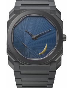 Octo Finissimo Tadao Ando Limited Edition