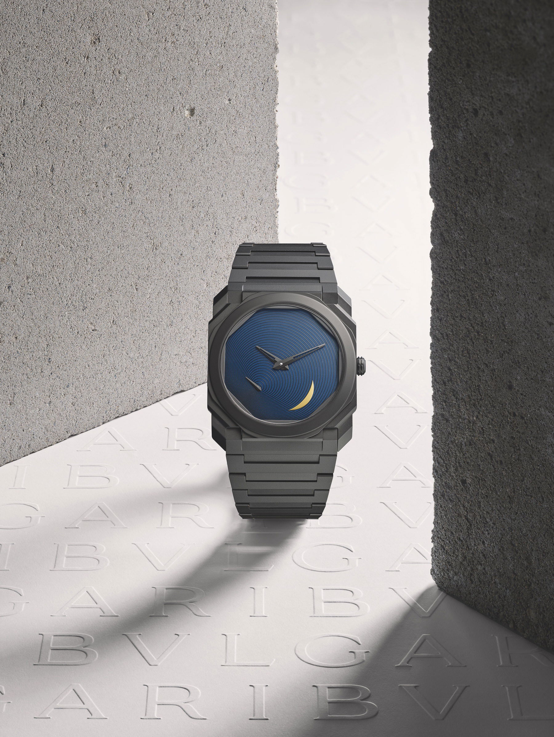 Octo Finissimo Tadao Ando Limited Edition - Image 6