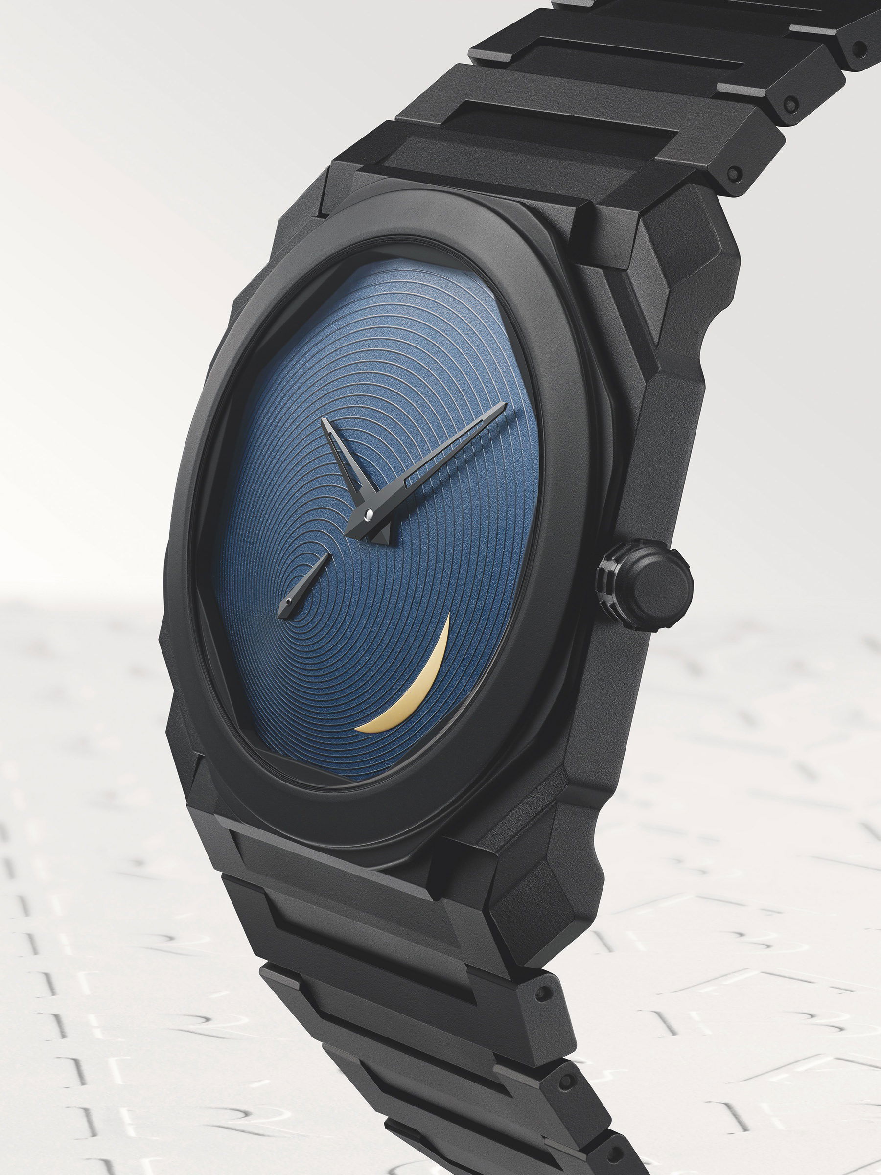 Octo Finissimo Tadao Ando Limited Edition - Image 7