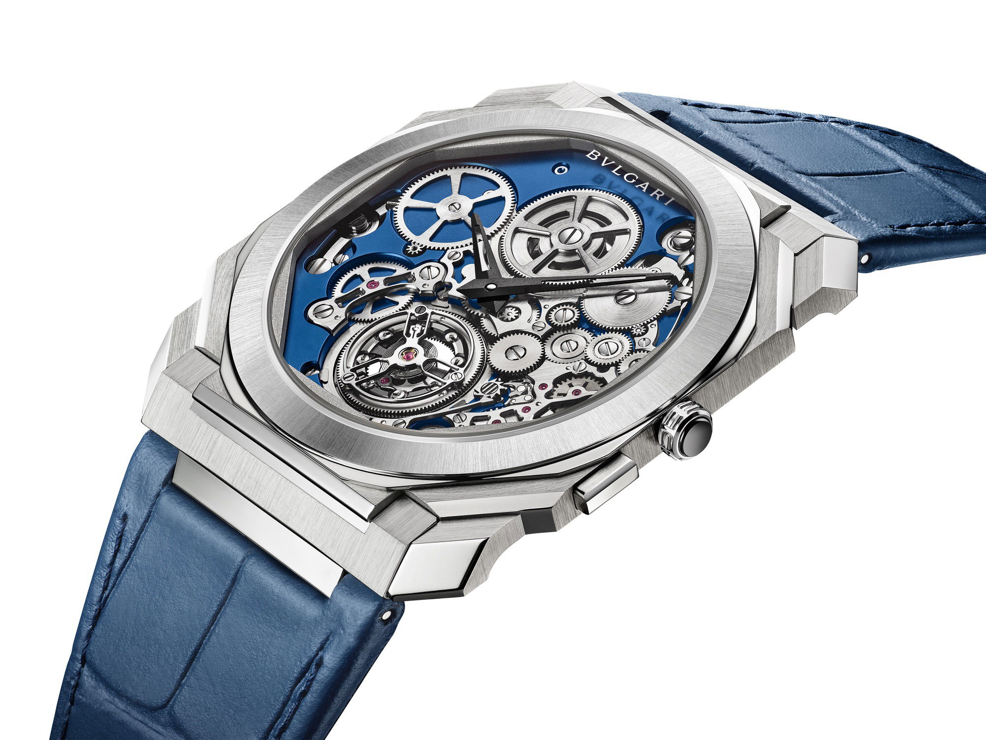 Octo Finissimo Tourbillon Automatic - Image 3