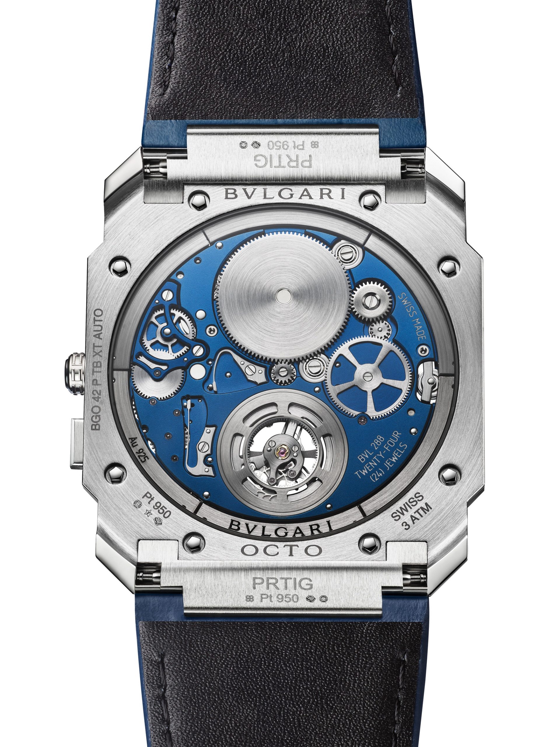 Octo Finissimo Tourbillon Automatic - Image 4
