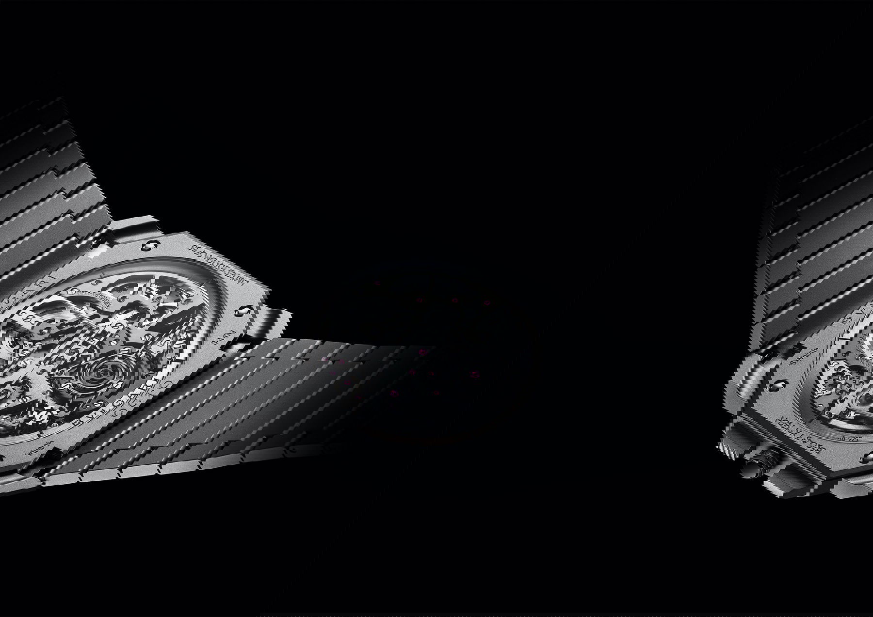 Octo Finissimo Tourbillon Chronograph Skeleton Automatic - Image 3