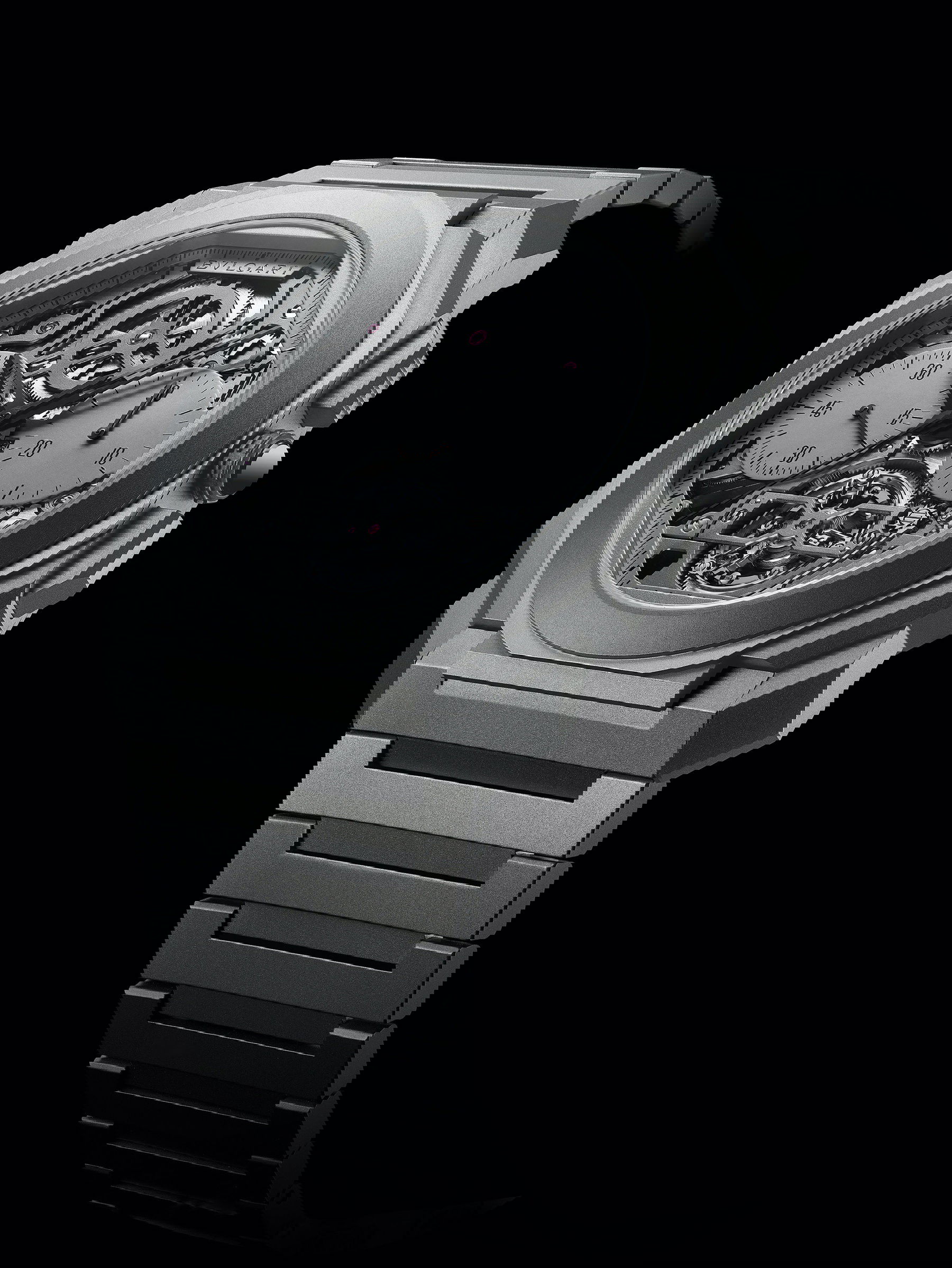 Octo Finissimo Tourbillon Chronograph Skeleton Automatic - Image 6