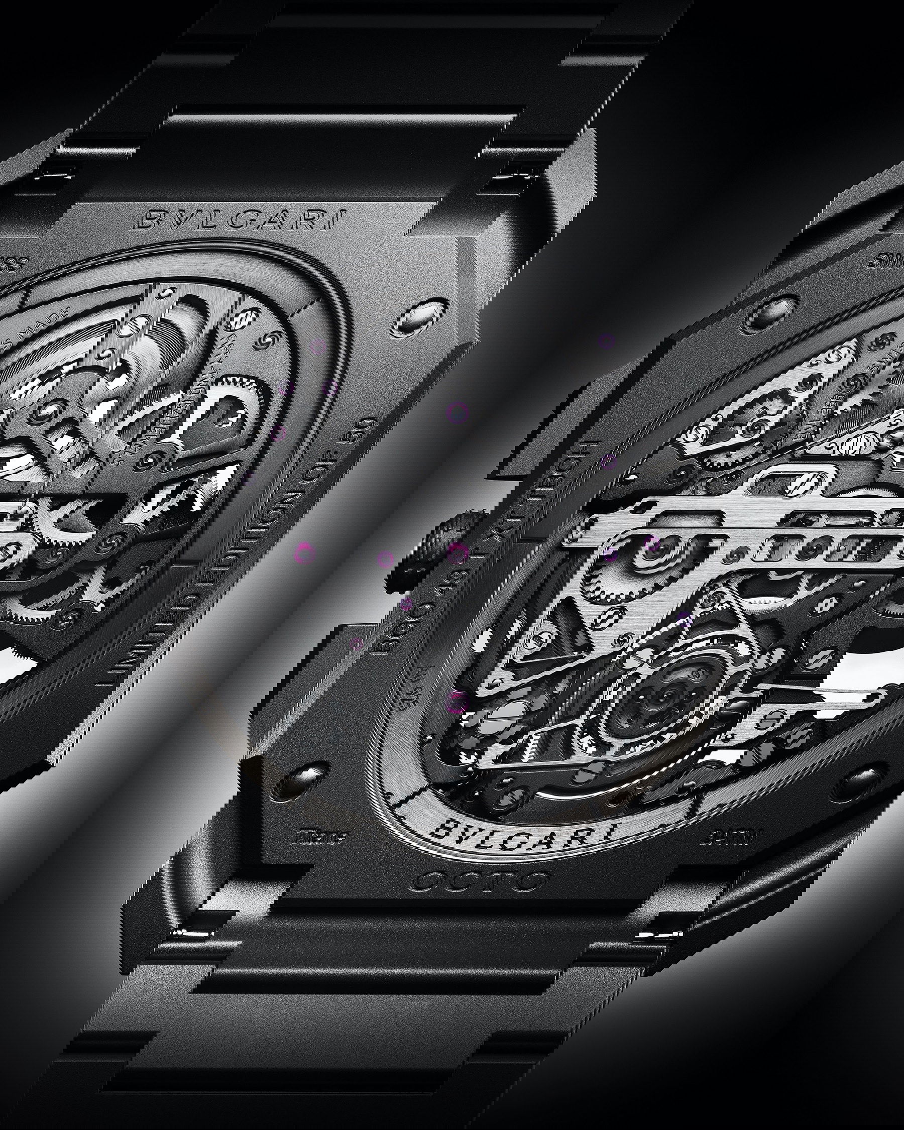 Octo Finissimo Tourbillon Chronograph Skeleton Automatic - Image 8