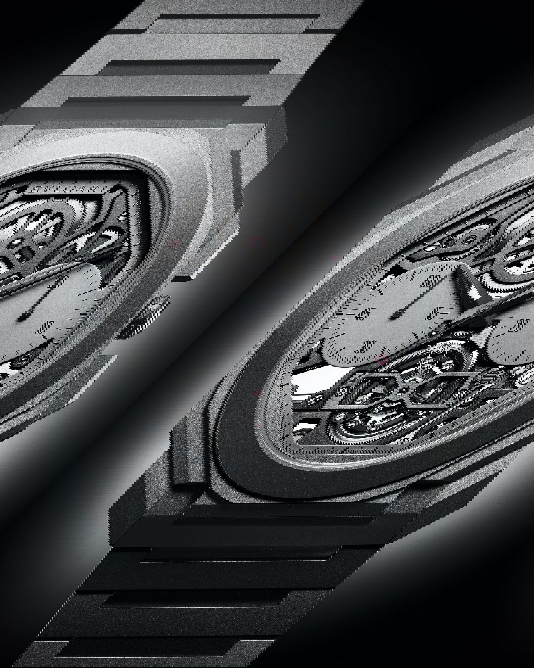 Octo Finissimo Tourbillon Chronograph Skeleton Automatic - Image 9