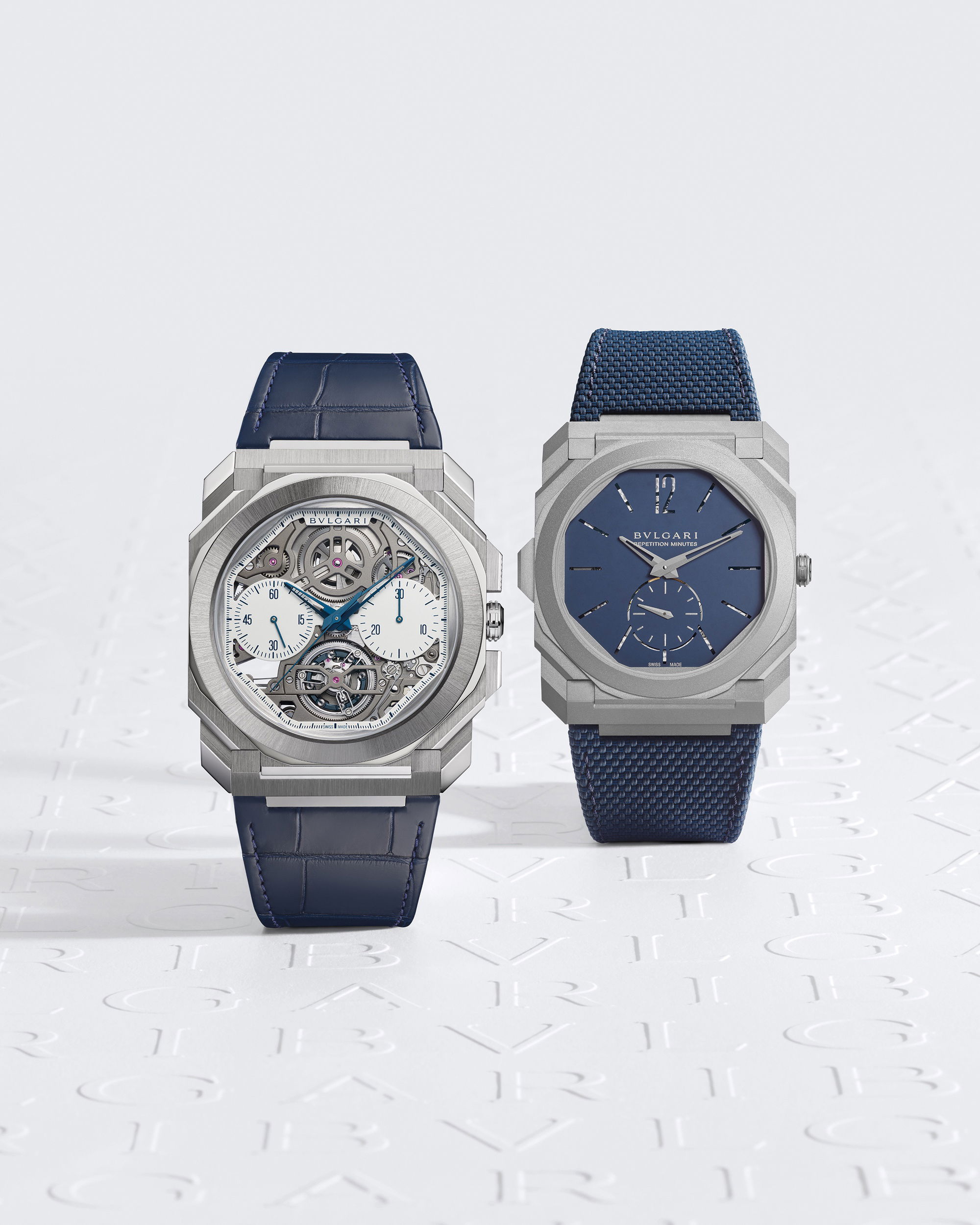 Octo Finissimo Tourbillon Chronograph Skeleton Automatic - Image 2