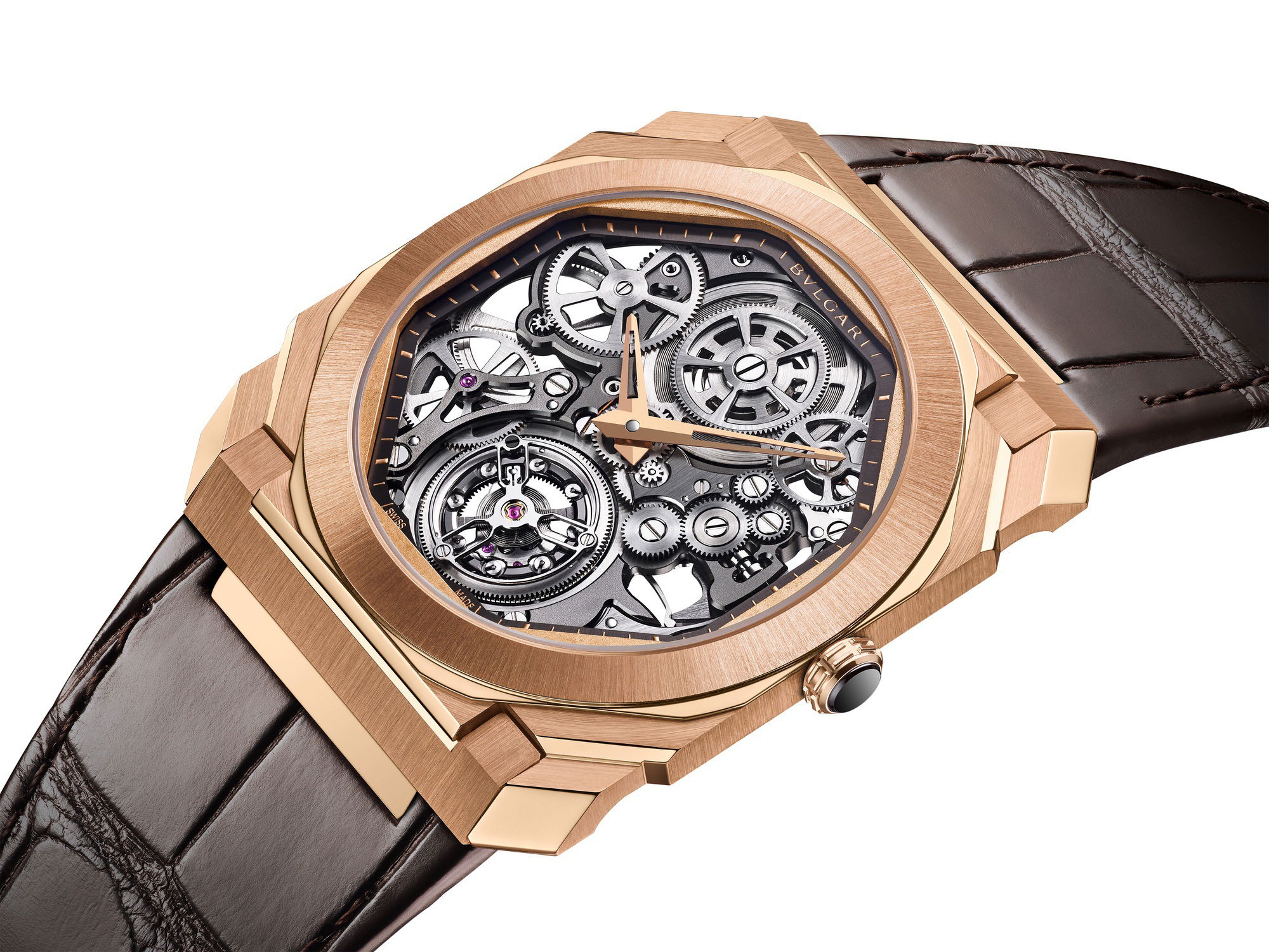 Octo Finissimo Tourbillon Manual - Image 3