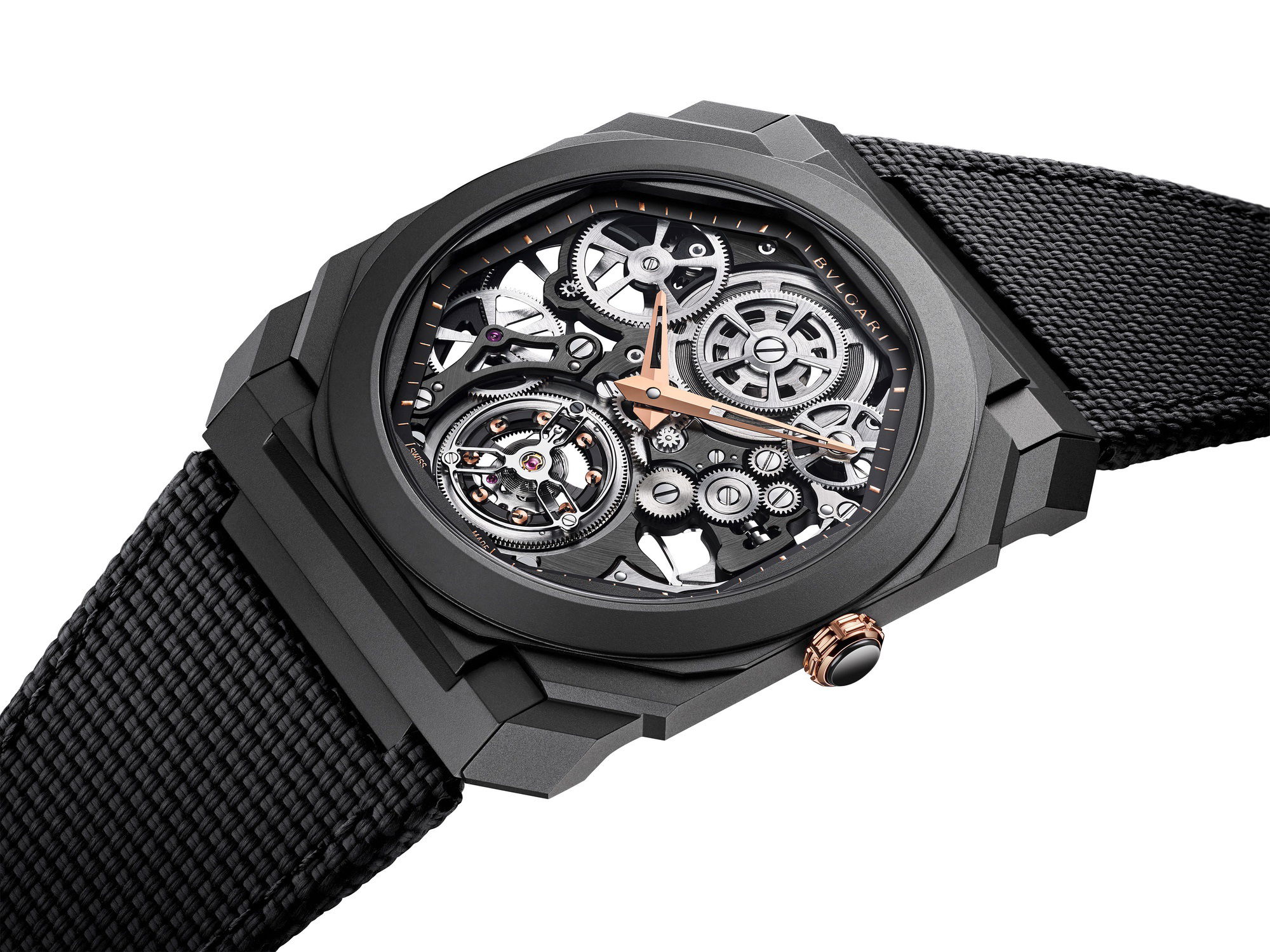 Octo Finissimo Tourbillon Manual - Image 4