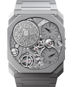 Octo Finissimo Ultra 10th Anniversary