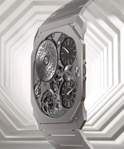 Alternative view of Octo Finissimo Ultra COSC