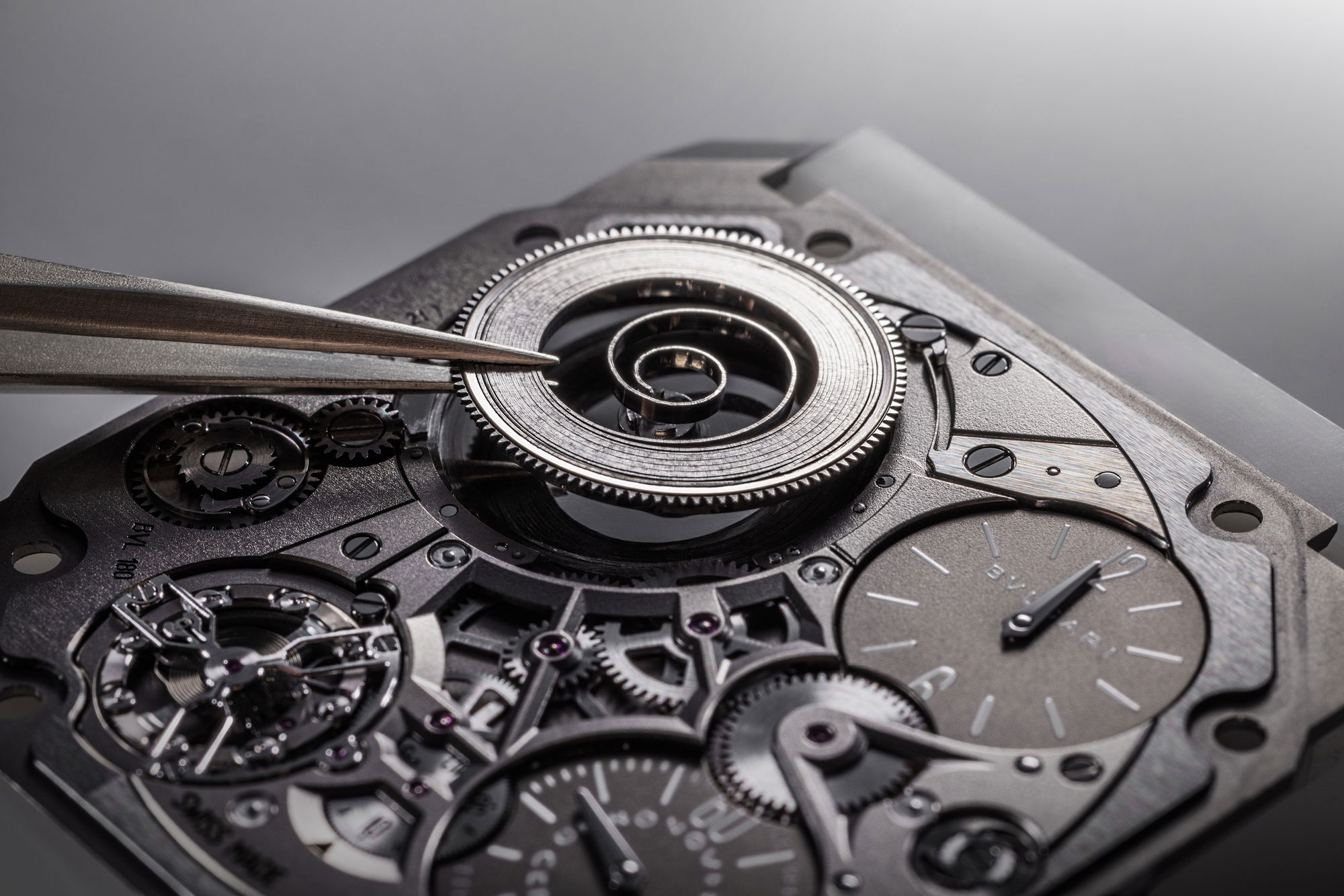 Octo Finissimo Ultra COSC - Image 11