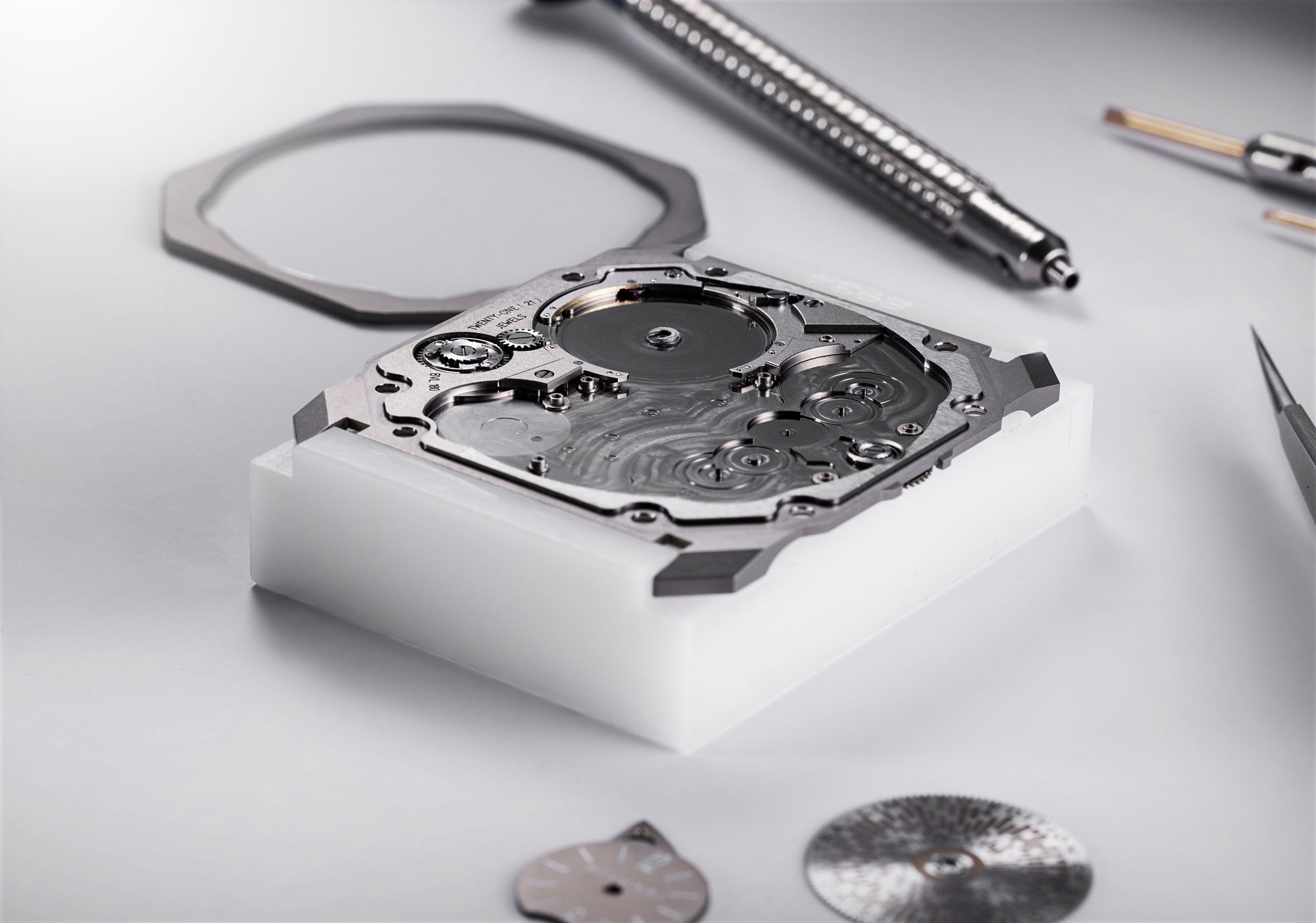 Octo Finissimo Ultra COSC - Image 12