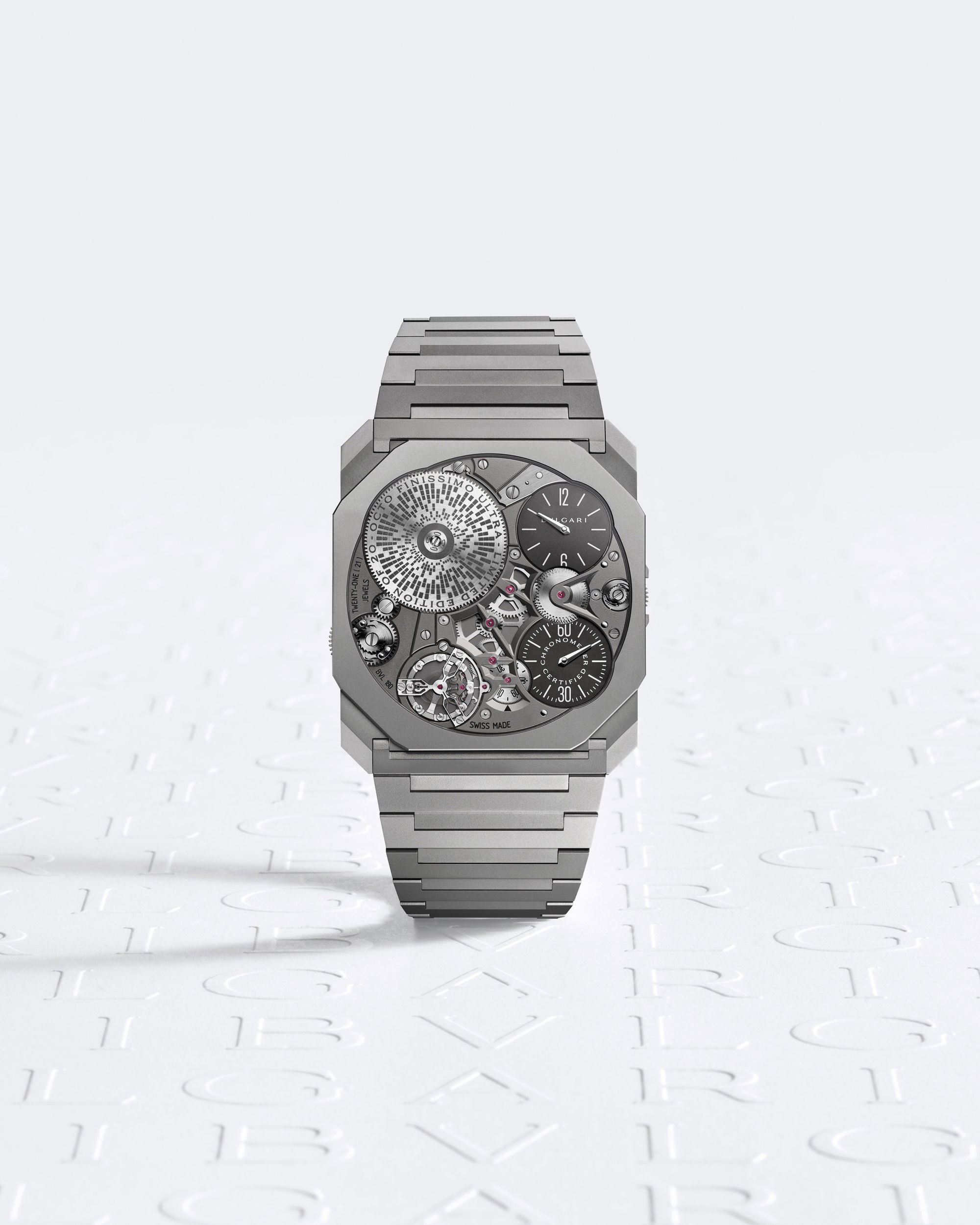 Octo Finissimo Ultra COSC - Image 6