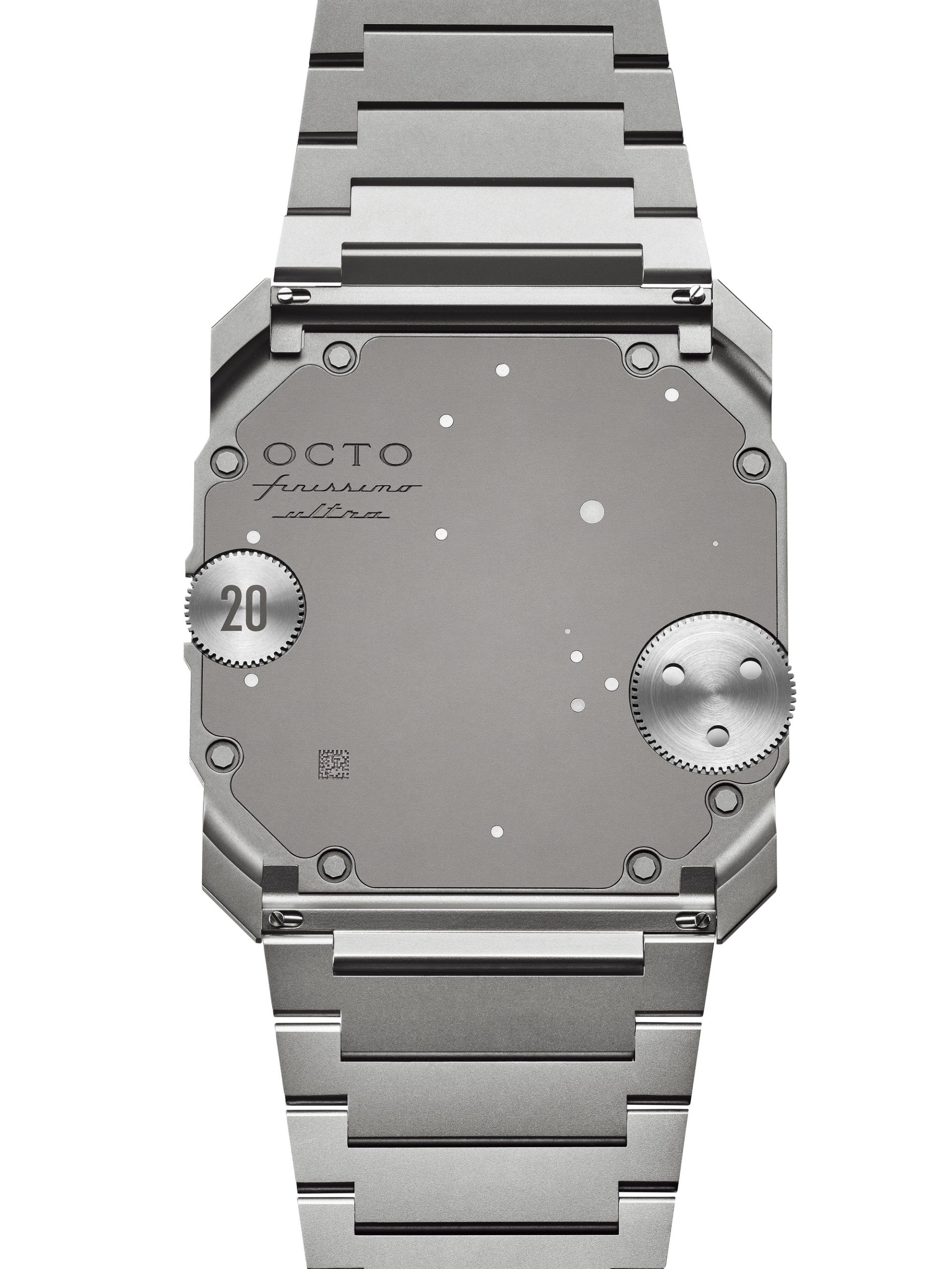 Octo Finissimo Ultra COSC - Image 7