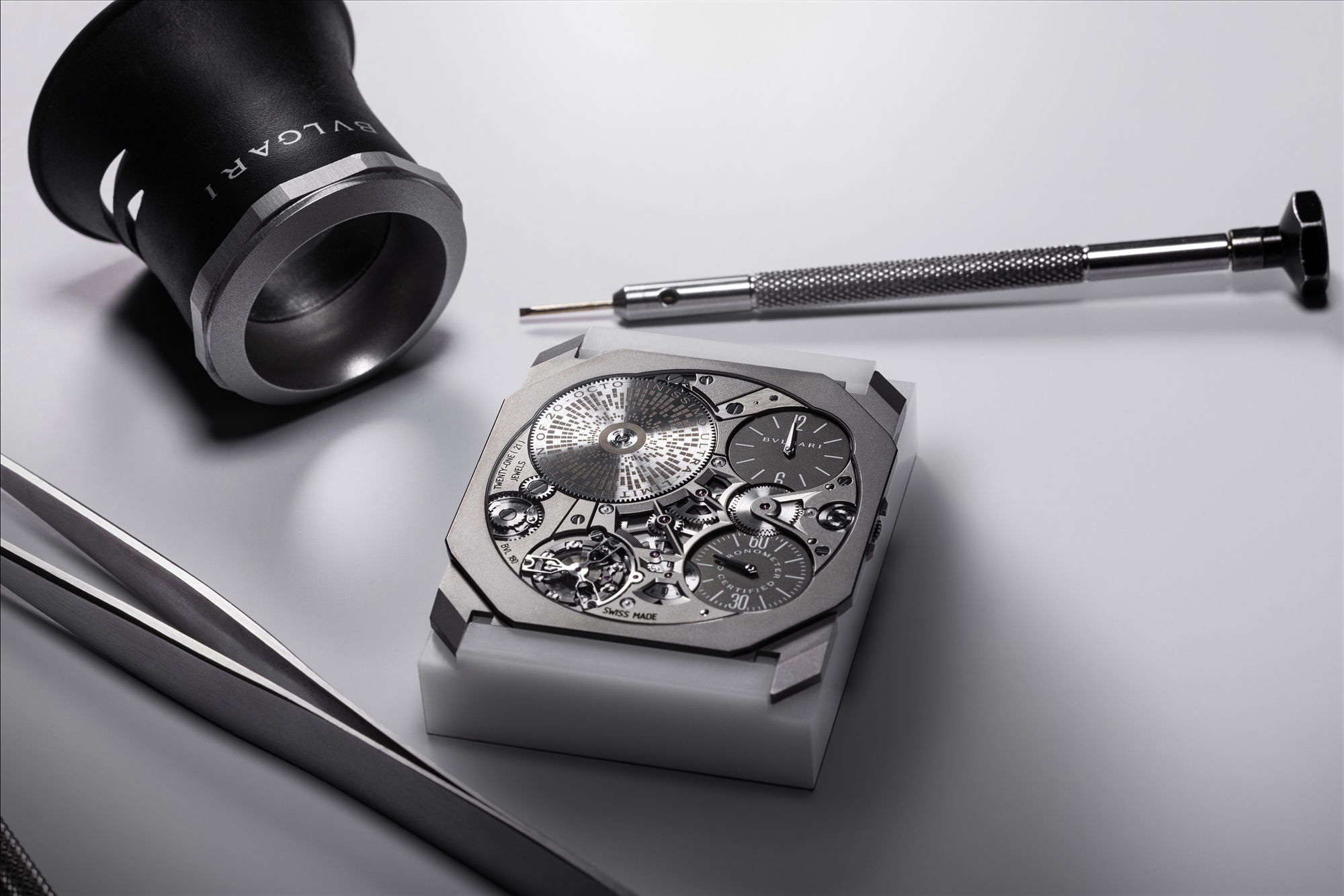 Octo Finissimo Ultra COSC - Image 8